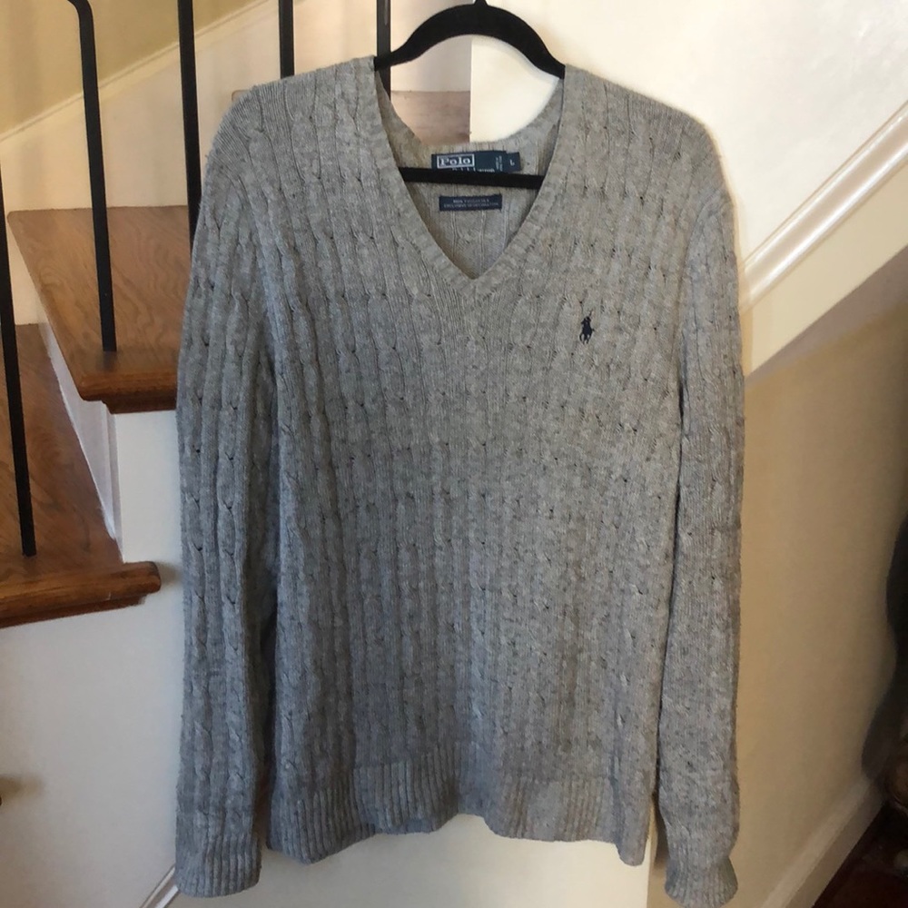 Polo by Ralph Lauren Sweater Men’s size L